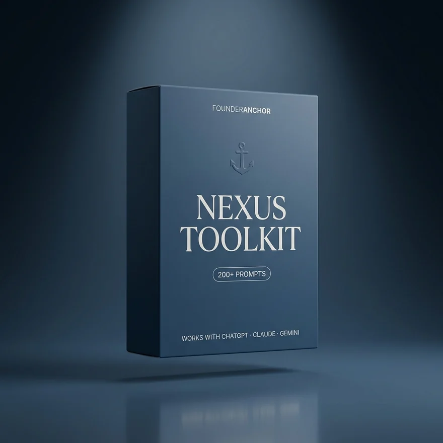 NEXUS Toolkit — the product box